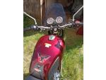 Klikněte pro detailní foto č. 5 - Benelli Imperiale 400