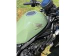 Klikněte pro detailní foto č. 8 - Honda CMX 500 Rebel