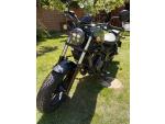 Klikněte pro detailní foto č. 9 - Honda CMX 500 Rebel