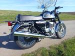Klikněte pro detailní foto č. 3 - Jawa 350/634