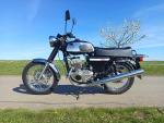 Klikněte pro detailní foto č. 5 - Jawa 350/634