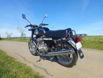 Klikněte pro detailní foto č. 6 - Jawa 350/634