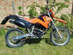 Detail nabídky - KTM 640 LC4 Enduro