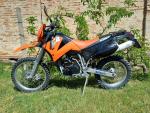 Klikněte pro detailní foto č. 2 - KTM 640 LC4 Enduro
