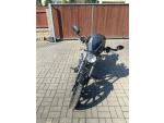 Klikněte pro detailní foto č. 2 - Keeway K-Light 125i
