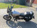 Klikněte pro detailní foto č. 3 - Keeway K-Light 125i