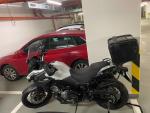 Detail nabídky - Suzuki DL 650 V-Strom XT