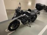 Klikněte pro detailní foto č. 2 - Suzuki DL 650 V-Strom XT