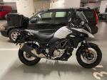 Klikněte pro detailní foto č. 3 - Suzuki DL 650 V-Strom XT