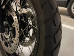 Klikněte pro detailní foto č. 7 - Suzuki DL 650 V-Strom XT