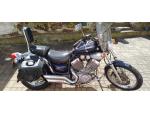 Klikněte pro detailní foto č. 2 - Yamaha XV 535 Virago