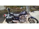 Klikněte pro detailní foto č. 3 - Yamaha XV 535 Virago