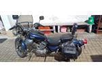 Klikněte pro detailní foto č. 5 - Yamaha XV 535 Virago
