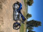 Klikněte pro detailní foto č. 16 - Honda VT 1300 CX