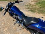 Klikněte pro detailní foto č. 2 - Honda VT 1300 CX