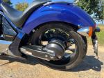 Klikněte pro detailní foto č. 3 - Honda VT 1300 CX