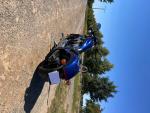 Klikněte pro detailní foto č. 4 - Honda VT 1300 CX