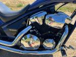 Klikněte pro detailní foto č. 5 - Honda VT 1300 CX
