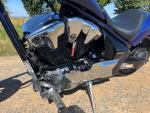 Klikněte pro detailní foto č. 6 - Honda VT 1300 CX