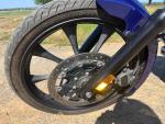 Klikněte pro detailní foto č. 8 - Honda VT 1300 CX