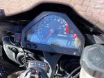 Klikněte pro detailní foto č. 10 - Honda CBR 1000 RR Fireblade