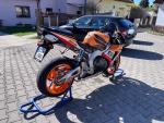 Detail nabídky - Honda CBR 1000 RR Fireblade