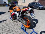 Klikněte pro detailní foto č. 2 - Honda CBR 1000 RR Fireblade