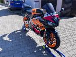 Klikněte pro detailní foto č. 3 - Honda CBR 1000 RR Fireblade