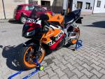 Klikněte pro detailní foto č. 4 - Honda CBR 1000 RR Fireblade