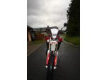 Klikněte pro detailní foto č. 2 - Husqvarna SM 125