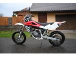 Klikněte pro detailní foto č. 3 - Husqvarna SM 125