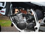 Klikněte pro detailní foto č. 5 - Husqvarna SM 125