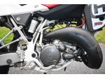 Klikněte pro detailní foto č. 7 - Husqvarna SM 125