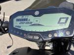 Klikněte pro detailní foto č. 11 - Yamaha MT-07