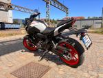 Klikněte pro detailní foto č. 3 - Yamaha MT-07
