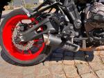Klikněte pro detailní foto č. 5 - Yamaha MT-07
