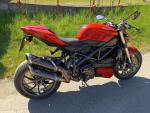 Klikněte pro detailní foto č. 2 - Ducati Streetfighter 1098