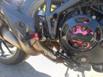 Klikněte pro detailní foto č. 4 - Ducati Streetfighter 1098