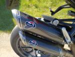 Klikněte pro detailní foto č. 5 - Ducati Streetfighter 1098