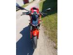 Klikněte pro detailní foto č. 7 - Ducati Streetfighter 1098