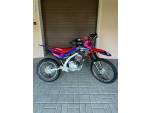 Klikněte pro detailní foto č. 1 - Honda CRF 125 F