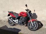 Klikněte pro detailní foto č. 2 - Honda CBF 600 N