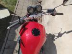 Klikněte pro detailní foto č. 4 - Honda CBF 600 N