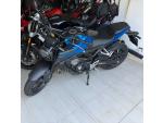 Klikněte pro detailní foto č. 1 - Honda @125