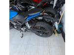 Klikněte pro detailní foto č. 2 - Honda @125