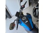 Klikněte pro detailní foto č. 3 - Honda @125