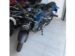 Klikněte pro detailní foto č. 4 - Honda @125