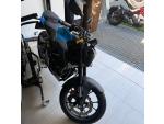 Klikněte pro detailní foto č. 5 - Honda @125