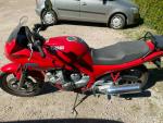 Klikněte pro detailní foto č. 10 - Yamaha XJ 600 S Diversion
