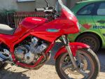 Klikněte pro detailní foto č. 1 - Yamaha XJ 600 S Diversion